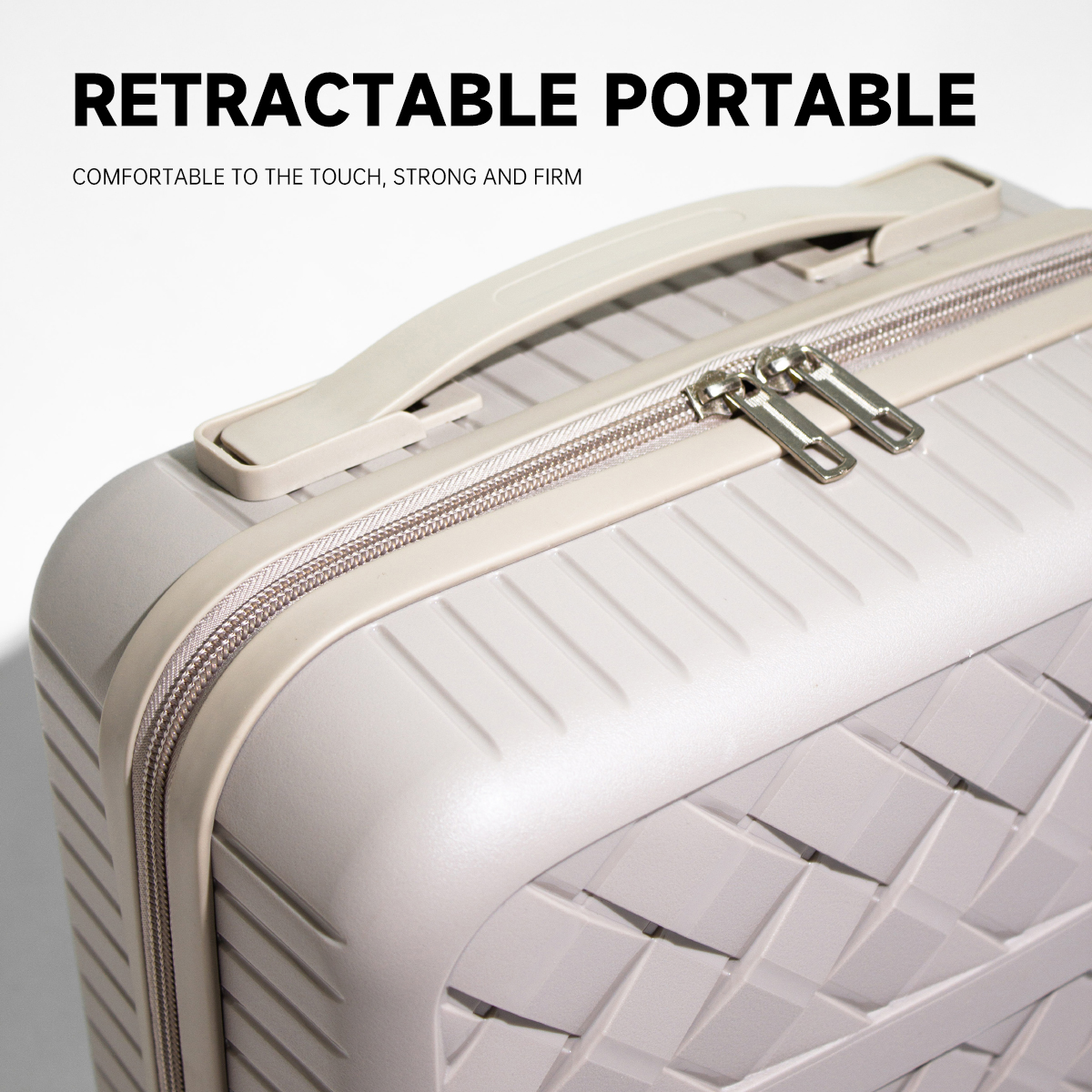 Hand Luggage, Wash, Cosmetic B - Women Bags Company recension och pris