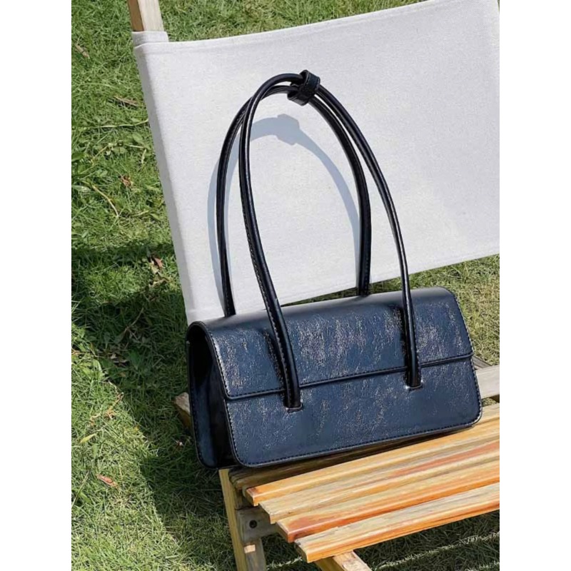Design Large Capaci Oil Wax Le - Women'S Tote Bags Designer recension och pris