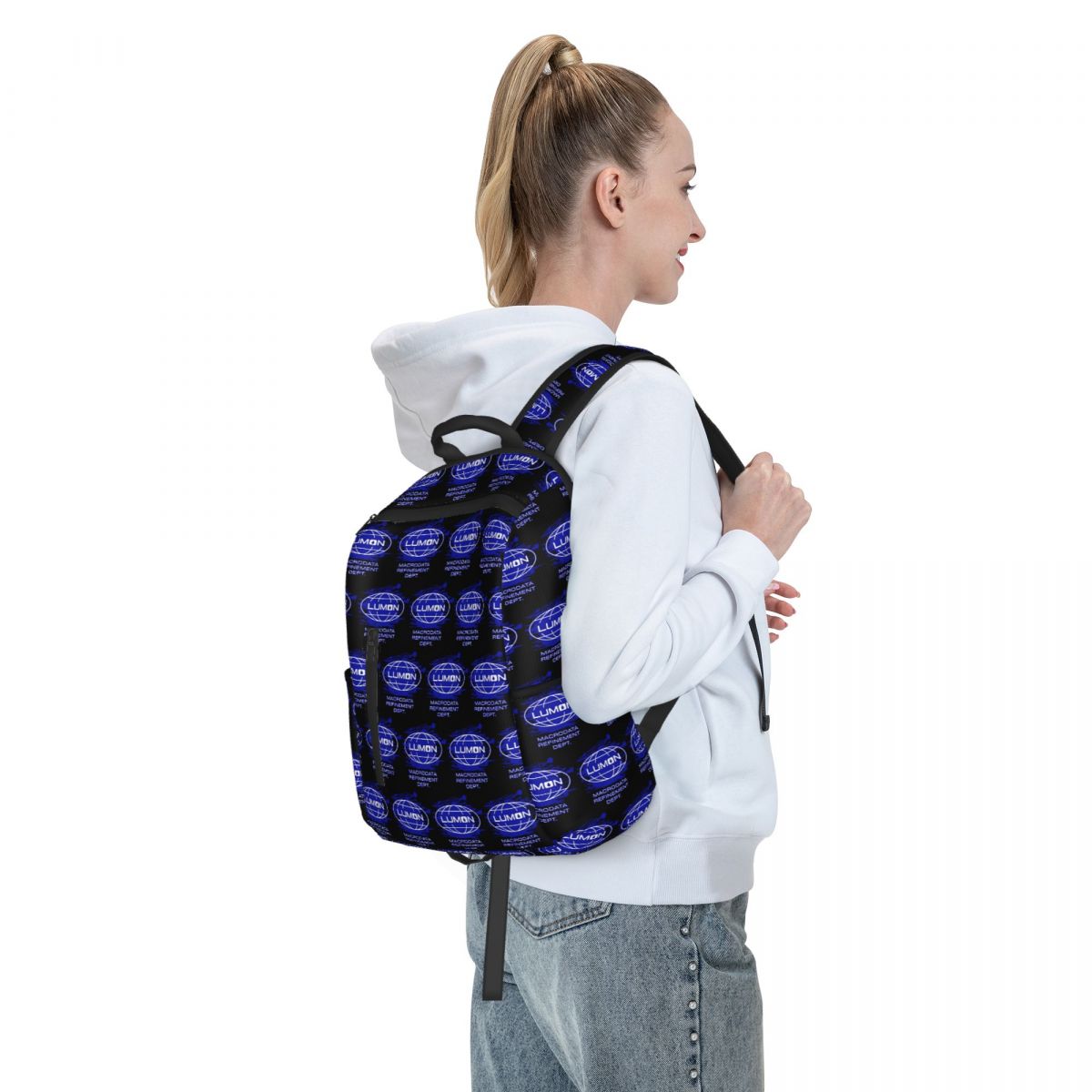 90s Company American Retro Mov - Women Bags Company recension och pris