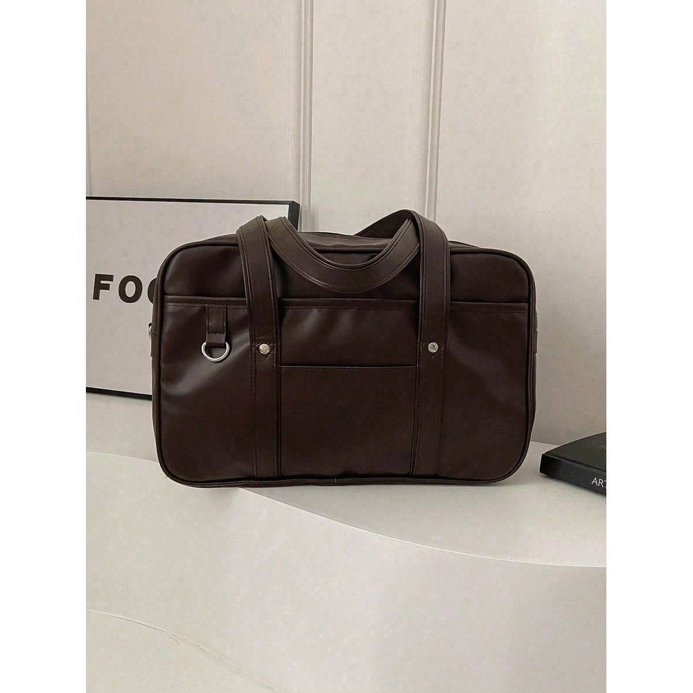 Fashion OL Tote Bag, Womens PU - Women'S Bags For Work recension och pris