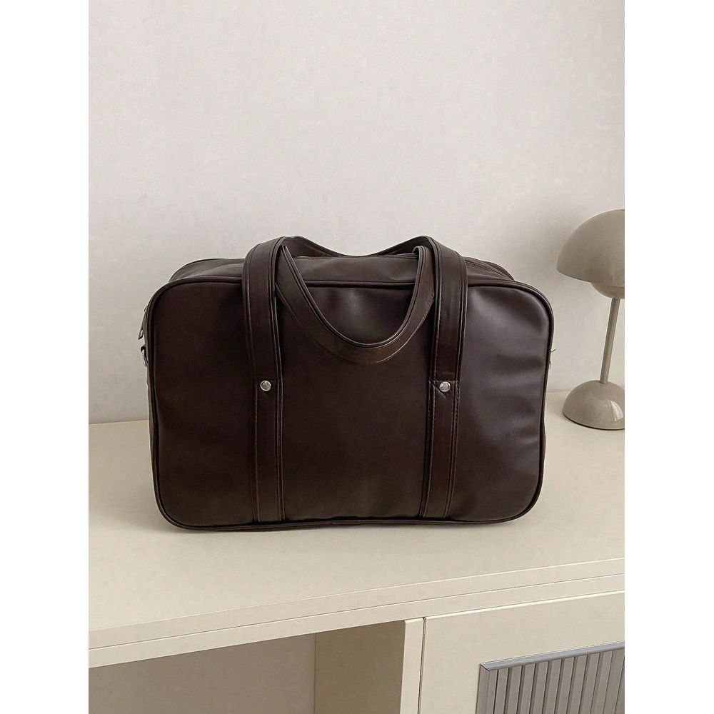 Fashion OL Tote Bag, Womens PU - Women'S Bags For Work recension och pris
