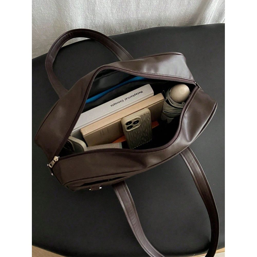 Fashion OL Tote Bag, Womens PU - Women'S Bags For Work recension och pris