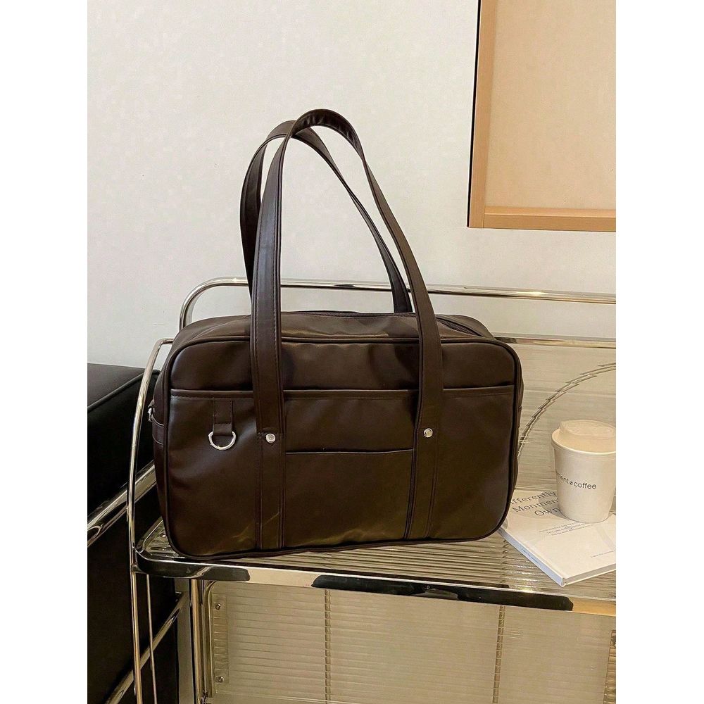 Fashion OL Tote Bag, Womens PU - Women'S Bags For Work recension och pris