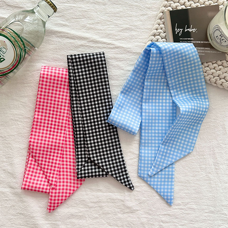 Women Scarf Luxury Silk Scarf  - Women Bags Luxury recension och pris