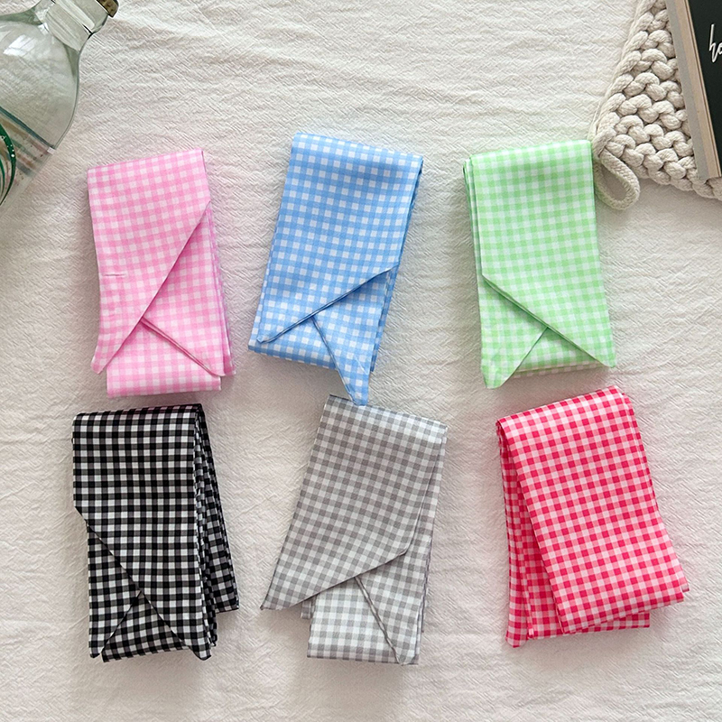 Women Scarf Luxury Silk Scarf  - Women Bags Luxury recension och pris
