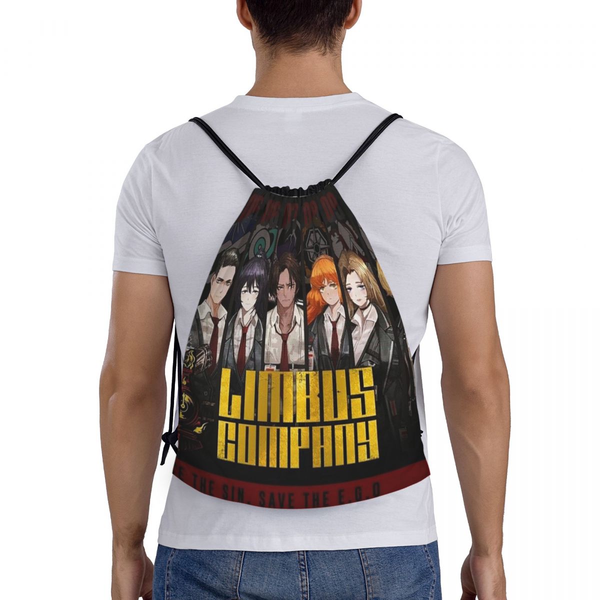 Limbus Company Backpacks Porta - Women Bags Company recension och pris