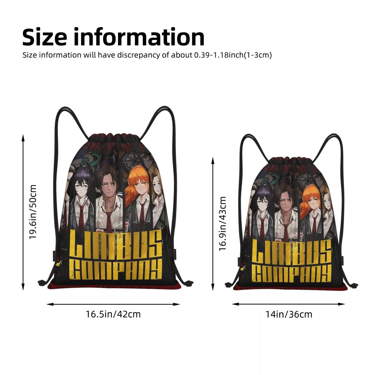 Limbus Company Backpacks Porta - Women Bags Company recension och pris