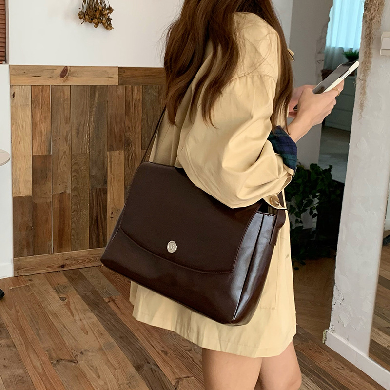 CGCBAG Vintage Lage Capacity M - Women'S Tote Bags Designer recension och pris