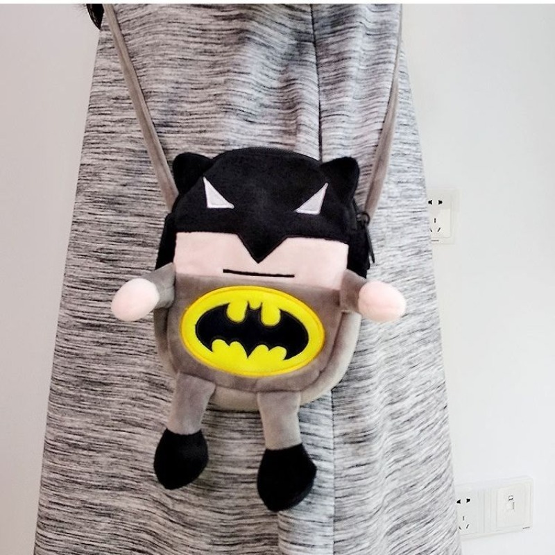 Marvel  Cute  Cartoon  Spiderm - Women Bags And Purses recension och pris