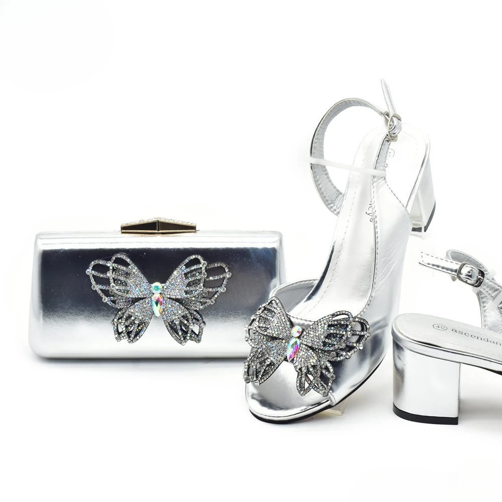Matching Shoes and Bag Set for - Women Bags Luxury recension och pris