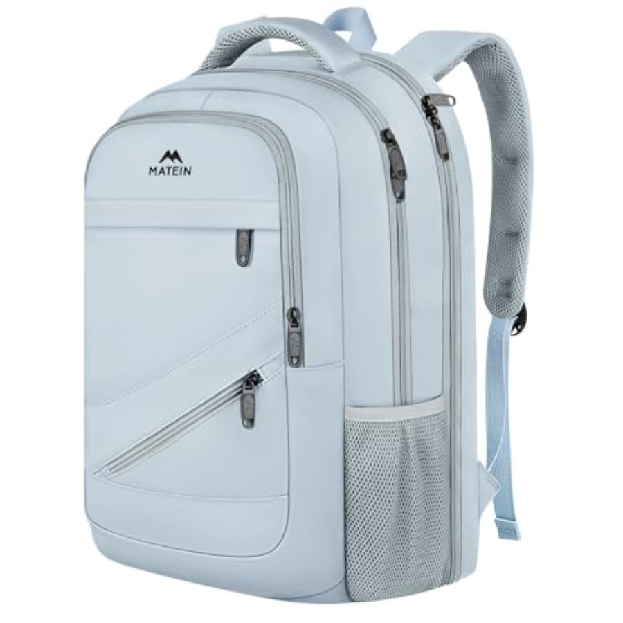 Laptop Backpack, Womens Large  - Women'S Bags For Work recension och pris