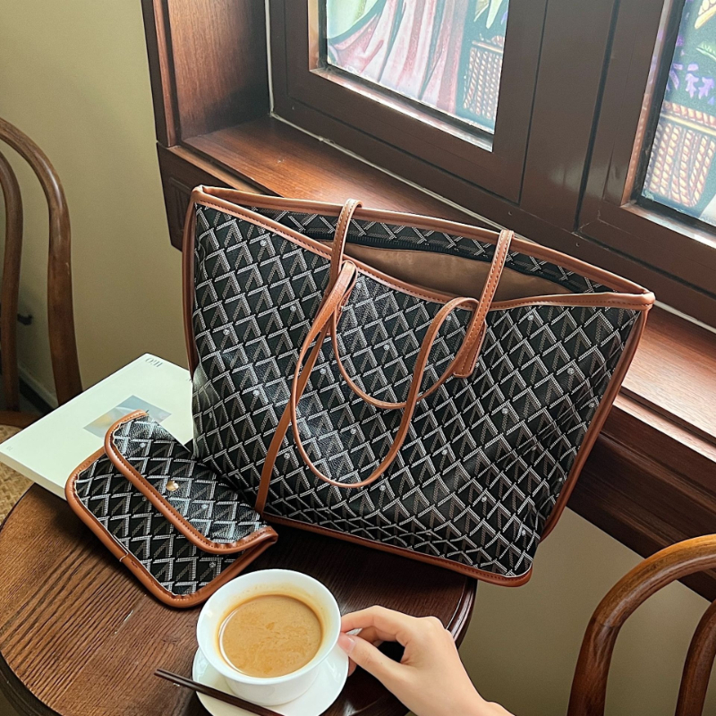 Fashionable Versatile Tote Bag - Women'S Tote Bags Designer recension och pris