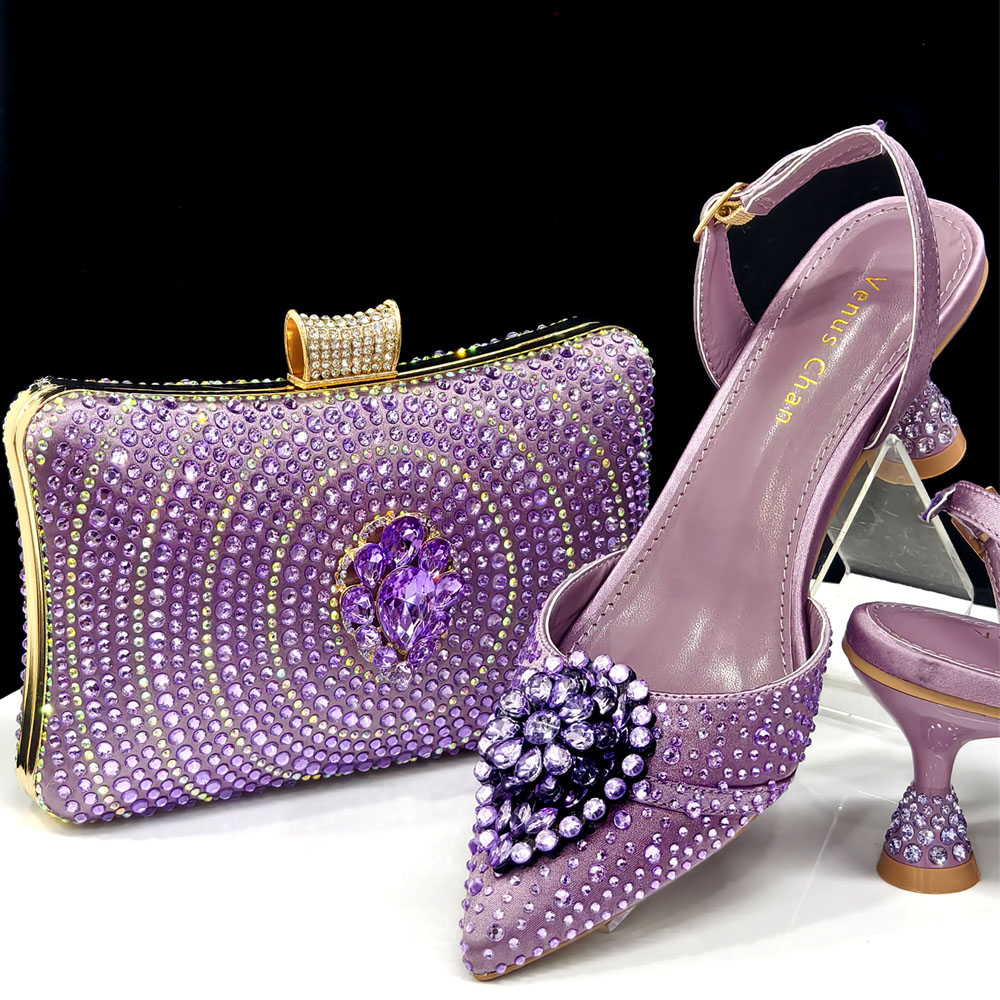 Venus Chan 2025 Italian Luxury - Women Bags Luxury recension och pris