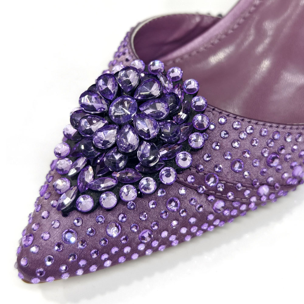 Venus Chan 2025 Italian Luxury - Women Bags Luxury recension och pris