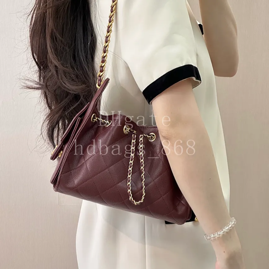 Mirror quality 25 Mini Hobo ba - Women Bags Luxury recension och pris