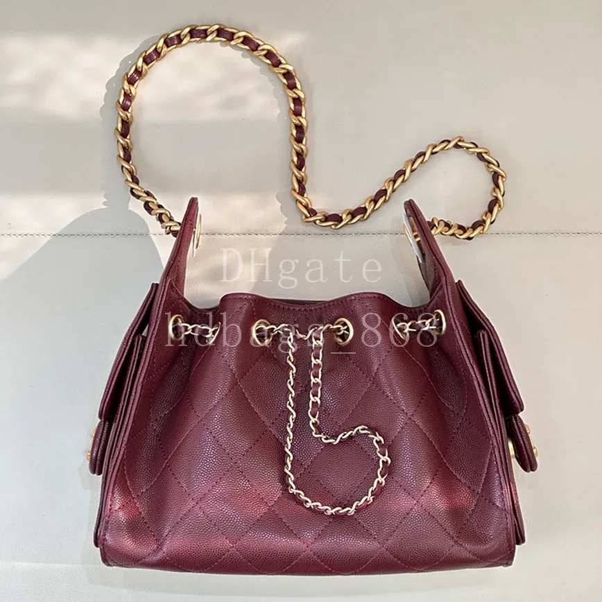 Mirror quality 25 Mini Hobo ba - Women Bags Luxury recension och pris