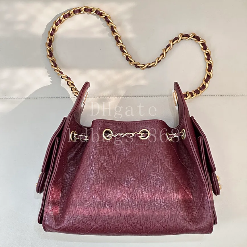 Mirror quality 25 Mini Hobo ba - Women Bags Luxury recension och pris