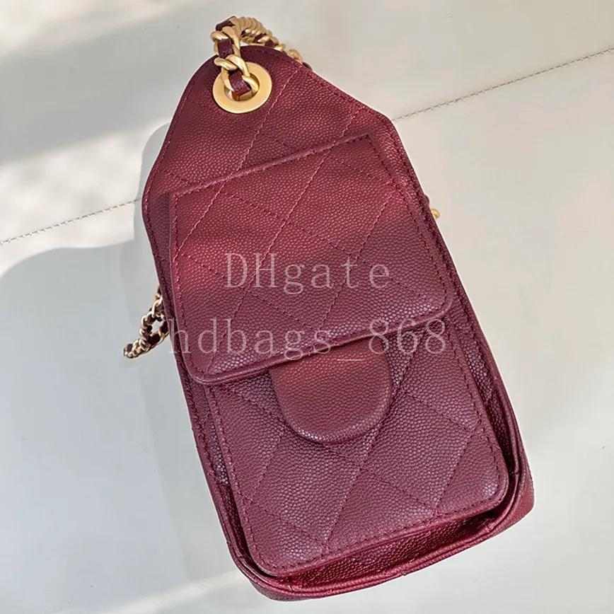 Mirror quality 25 Mini Hobo ba - Women Bags Luxury recension och pris