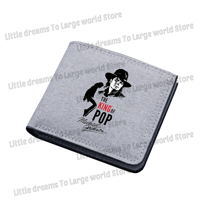 Michael Jackson Men Women Wall - Women Bags And Purses recension och pris