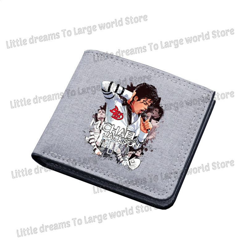 Michael Jackson Men Women Wall - Women Bags And Purses recension och pris