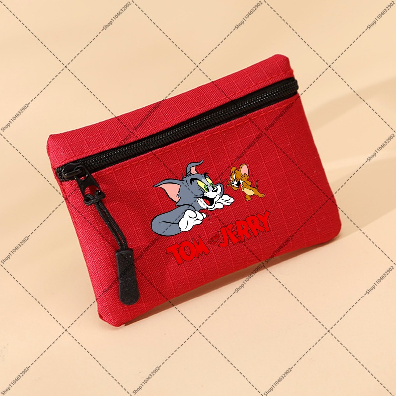 Tom and Jerry Mini Purse Carto - Women Bags And Purses recension och pris