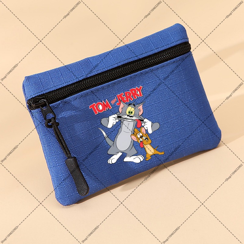 Tom and Jerry Mini Purse Carto - Women Bags And Purses recension och pris
