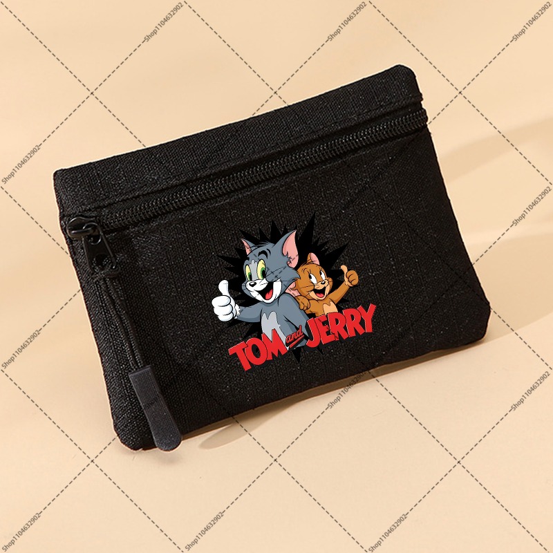 Tom and Jerry Mini Purse Carto - Women Bags And Purses recension och pris