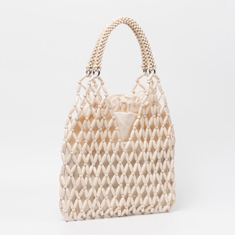 Boho Style Hollow Out Shoulder - Women'S Bags Holiday recension och pris