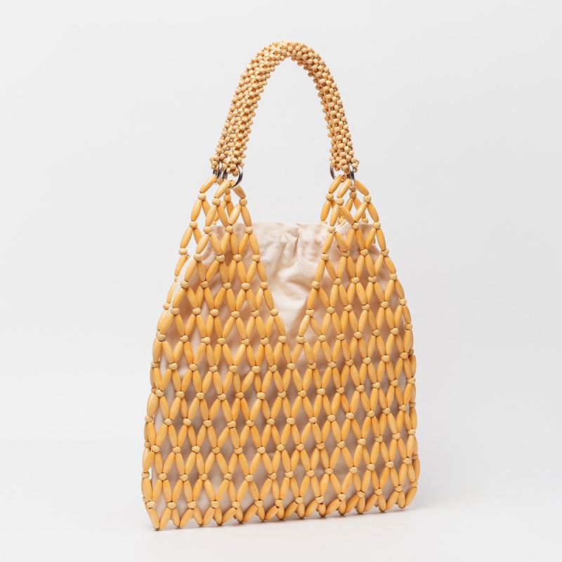 Boho Style Hollow Out Shoulder - Women'S Bags Holiday recension och pris