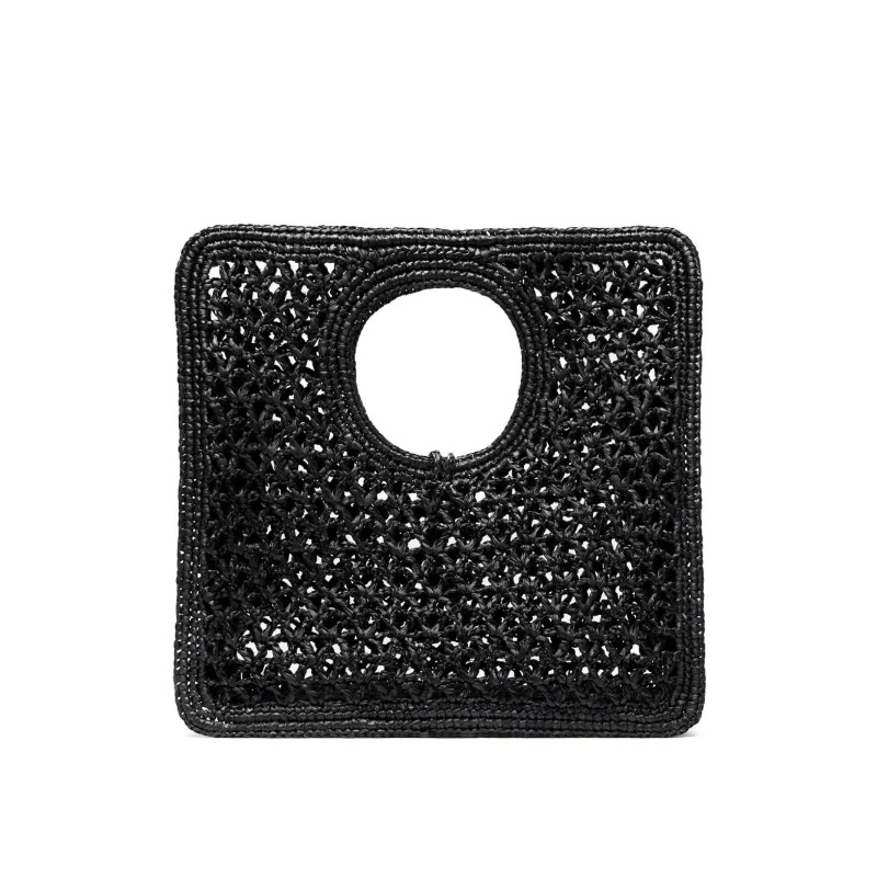 Interlocking-closure Tote Bag  - Women'S Tote Bags Designer recension och pris