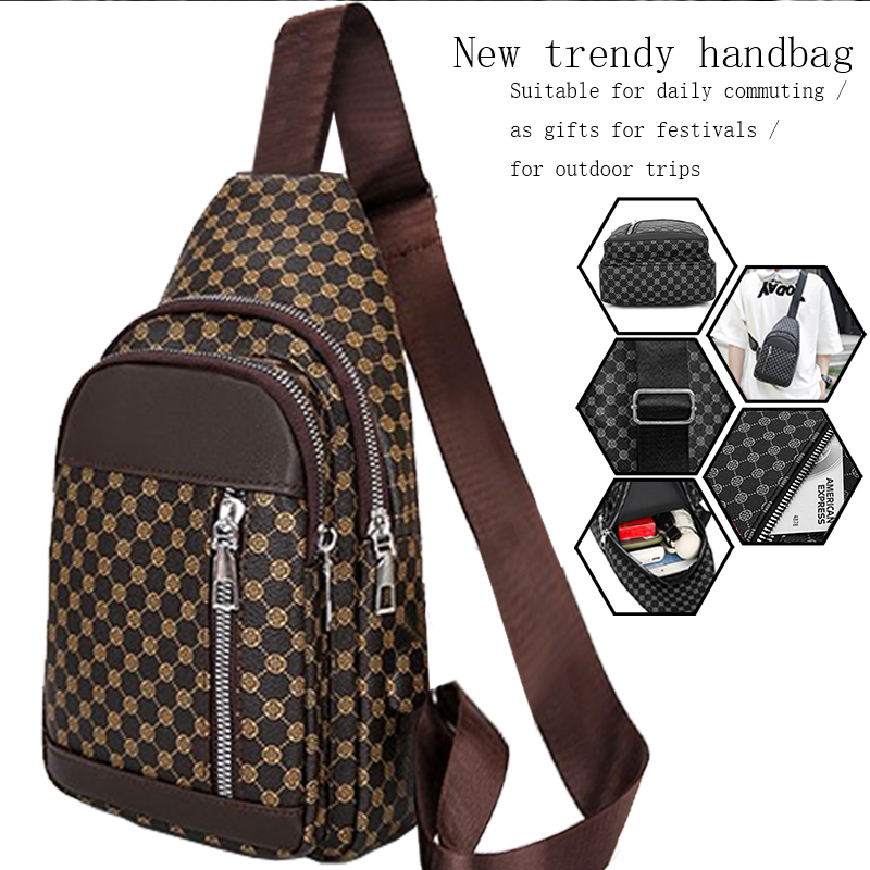 Neutral Style Functional Chest - Women'S Tote Bags Designer recension och pris