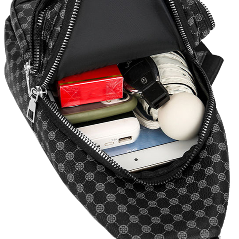 Neutral Style Functional Chest - Women'S Tote Bags Designer recension och pris