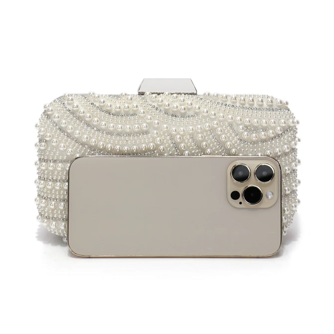 Beading Women Evening Bags Hol - Evening Bag Beaded recension och pris