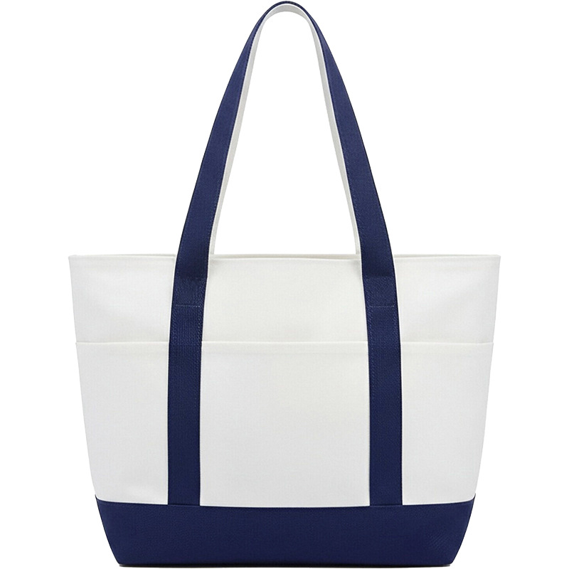 Custom Canvas Tote Bag With Pr - Women Bags Company recension och pris
