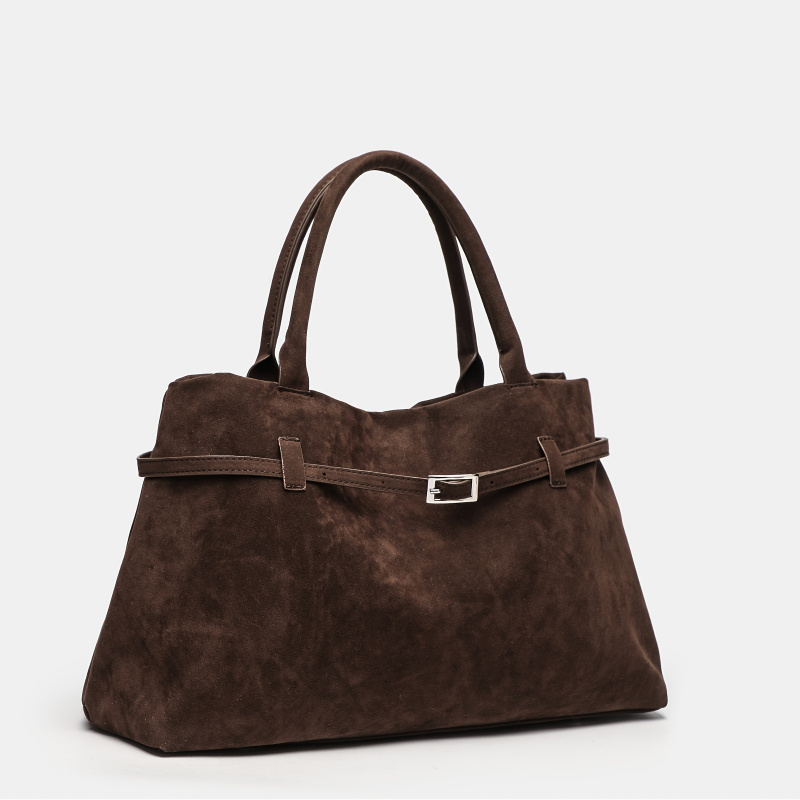 2026 new suede frosted handbag - Women'S Tote Bags Designer recension och pris