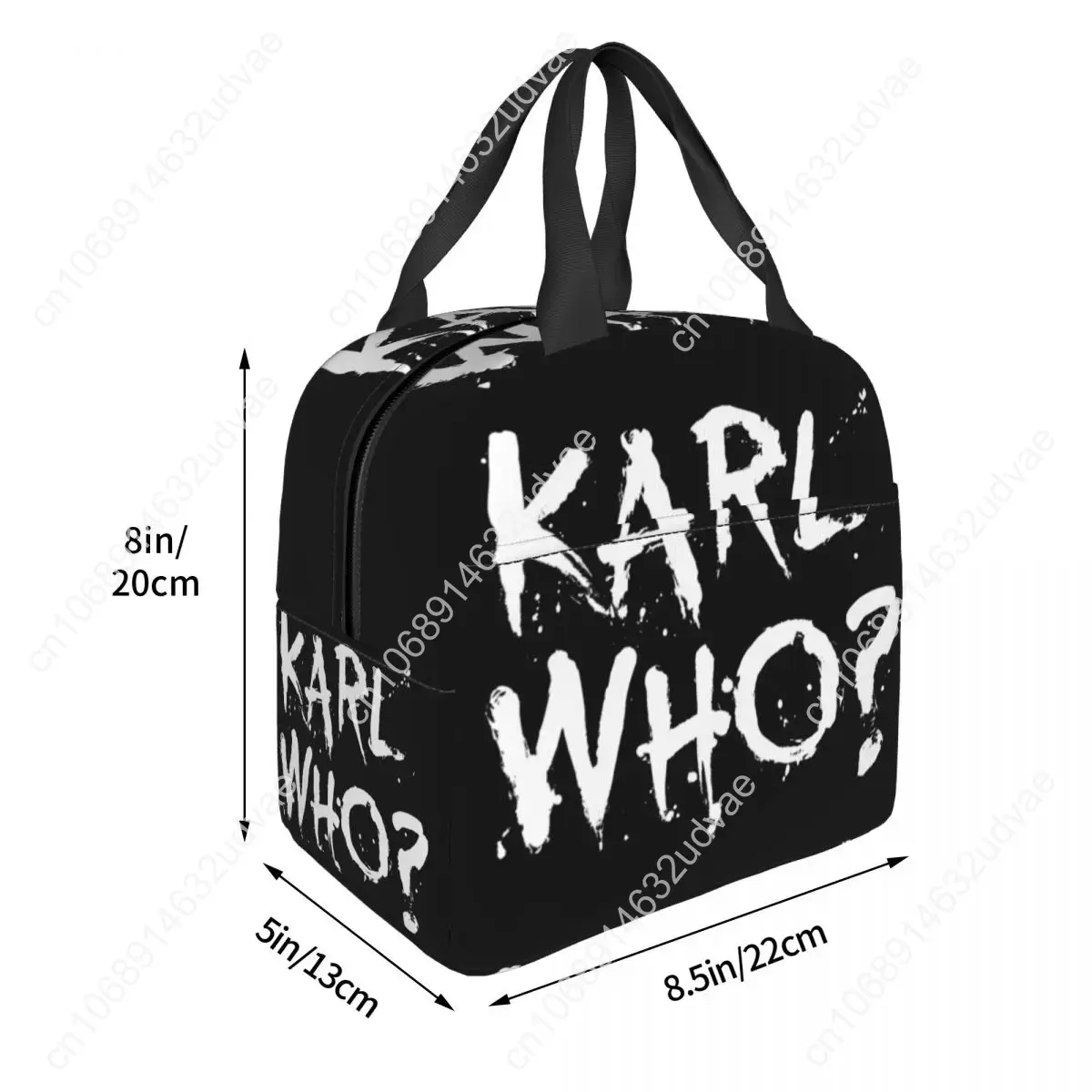 Lunch Bag for Women Kids Karl  - Women'S Karl Bags recension och pris